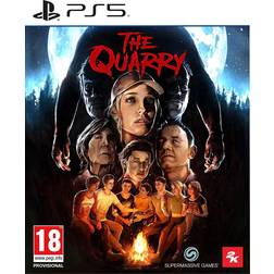 The Quarry (PS5)