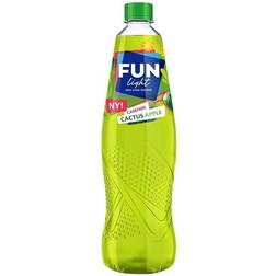 Fun Light Carefree Cactus Apple 100cl