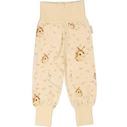 Geggamoja Stella Bamboo Pants - Powder (210022150)