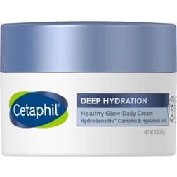 Cetaphil Deep Hydration Healthy Glow Daily Cream 48g