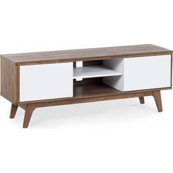 Beliani Rochester Fernsehschrank 142x53cm