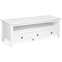 Beliani Berkeley TV Bench 137x50cm