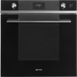 Smeg SOP6101S2N Black