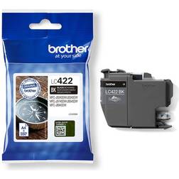 Brother LC422BK (Black)