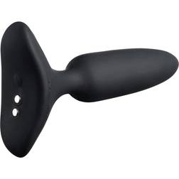 Lovense Hush 2 Butt Plug Extra Small