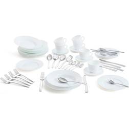 Luminarc Trianon Dinner Set 48pcs