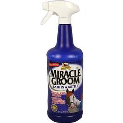 Absorbine Show Sheen Miracle Groom 946ml