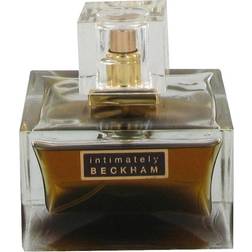 David Beckham Intimately EdT (Tester) 2.5 fl oz