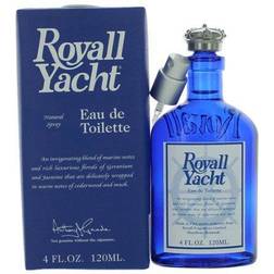 Royall Fragrances Royall Yacht By Royall Fragrances Edt Spray 120ml