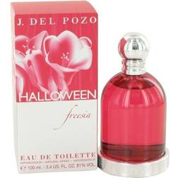 Jesus Del Pozo W-3582 Halloween Freesia by for Women EDT Spray 100ml