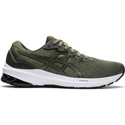 Asics GT-1000 11 M - Lihcen Green/Olive Canvas