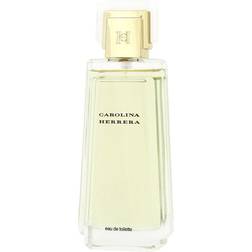 Carolina Herrera Edt Spray (W) 100ml