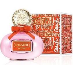 Coach Poppy EdP 3.4 fl oz