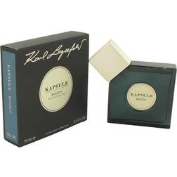 Karl Lagerfeld Kapsule Woody Eau de Toilette Spray 75ml