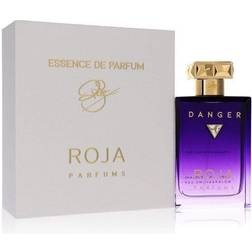 Danger Pour Femme Essence De Parfum 100ml