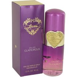 Dana Love's Eau So Glamorous Eau de Parfum Spray 45ml