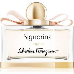 Ferragamo Signorina Eleganza Eau De Parfum 100 ml