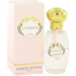 Annick Goutal 256543 La Violette EDT Spray 100ml