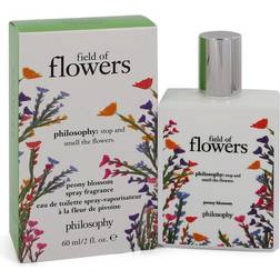 Philosophy Eau De Toilette Spray Oz 60ml
