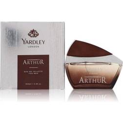 Yardley Arthur Eau de Toilette Spray 100ml