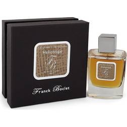 Franck Boclet Heliotrope EdP 100ml