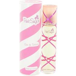 Aquolina Pink Sugar Eau De Toilette Spray 50ml