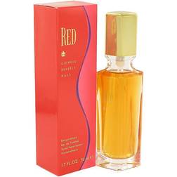 Giorgio Beverly Hills Red Eau de Toilette 1.7 fl oz