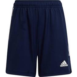 adidas Condivo 22 Match Day Shorts Kids - Team Navy Blue 2/White