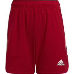 adidas Condivo 22 Match Day Shorts Kids - Red
