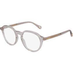 Chloé CH0012O Clear S