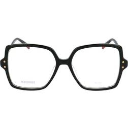 Missoni MIS 0005 S37 De Vue Femme Noires (Seulement Monture)