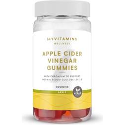 Myvitamins Apple Cider Vinegar Gummies 30 Stk.