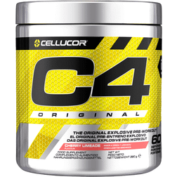 Cellucor C4 Original Cherry Limeade 390g