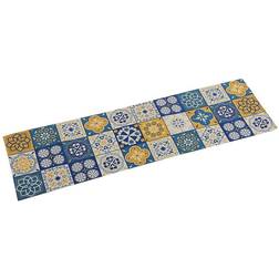 Versa Chemin de table Mosaïque Jaune 21350502