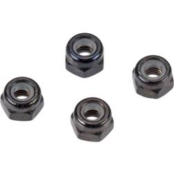 Arrma Nylon Nut 3mm (4) (AR715001)