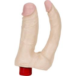 Doc Johnson Naturals Double Penetrator Vibe