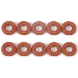 Tamiya Damper O-Ring (Red) *10