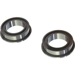 Arrma Flange Ball Bearing 10x15x4mm (2)