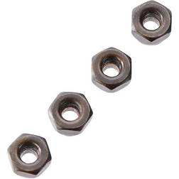 Arrma Nylon Nut 2.5mm (4) (AR715008)