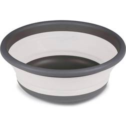 Kampa Round Collapsible Washing Up Bowl-M