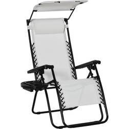 OutSunny P-1029000470 Reclining Chair