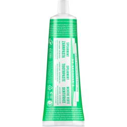 Dr. Bronners All-One Toothpaste Spearmint 140g