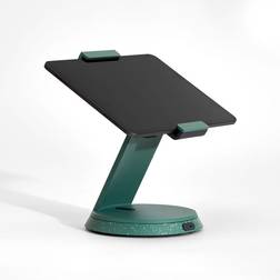 BOUNCEPAD Eddy Green Tablet Stand