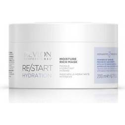 Revlon Revlon Professional RE/START Hydration Moisture Rich Mask 200ml