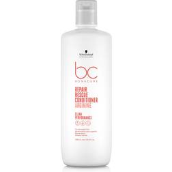 Schwarzkopf BC Repair Rescue Conditioner 1000 ml 1000ml