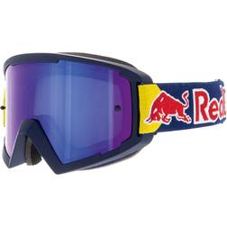 Maschera Da Moto Incrociata Redbull - Noir