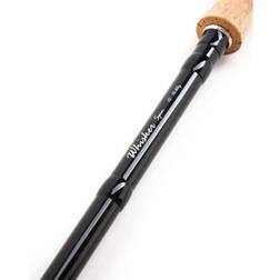 Daiwa Whisker Spin 10ft 20-60g