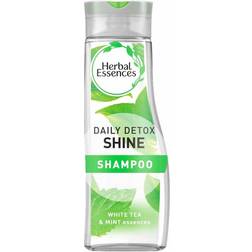 Herbal Essences Clearly Naked Shine Shampoo 400ml