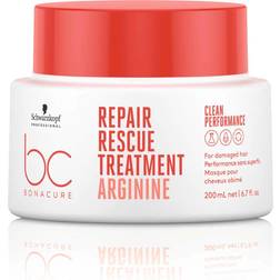 Schwarzkopf BC Bonacure Repair Rescue Masque 200 ml 200ml