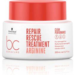 Schwarzkopf Professional BC BonacureRepair Rescue Treatment Arginine 200ml
